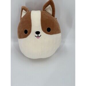 Squishmallows 12 Inch "Reginald the Corgi Dog" Plush 2021